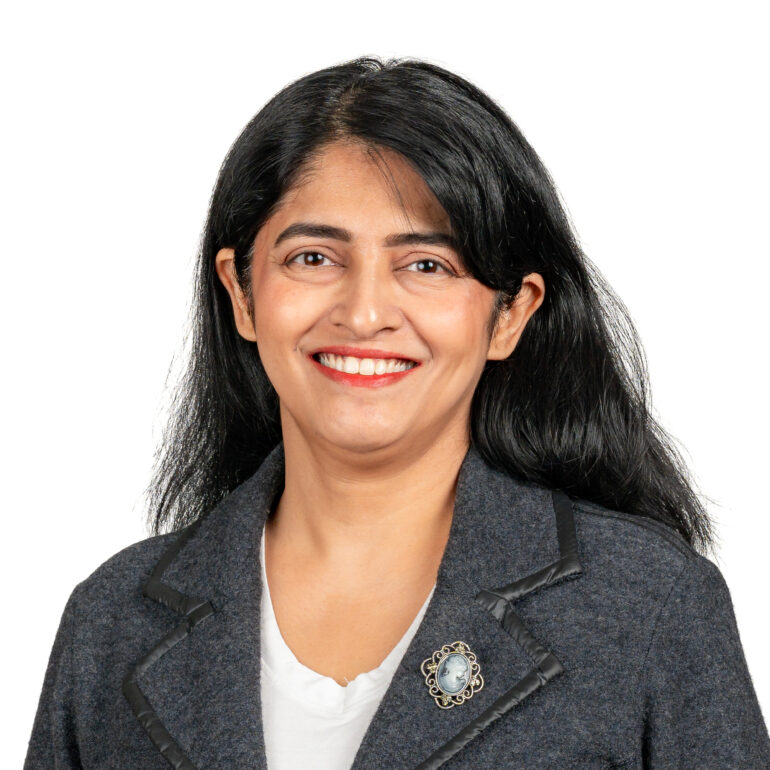 Meghana Karambelkar