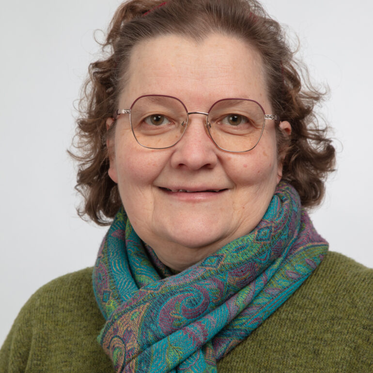 Paula Aaltonen