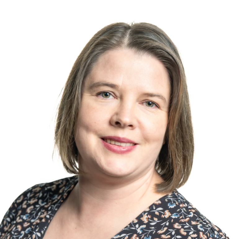 Mervi Karjunen
