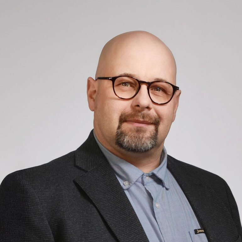 Marko Järvenoja