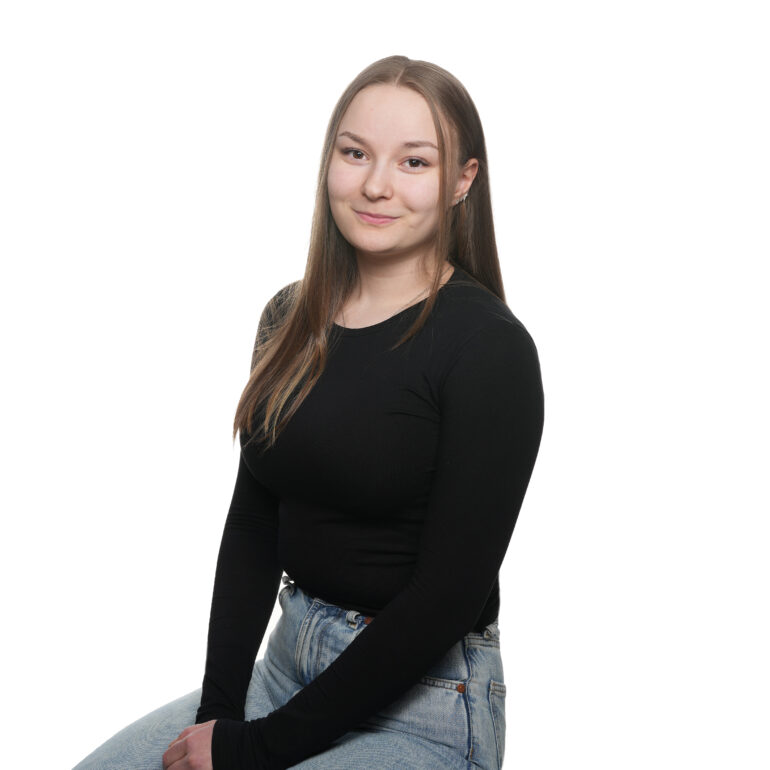 Virpi Pikkarainen