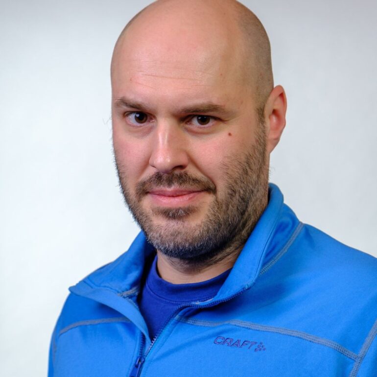 Jakub Vacuska