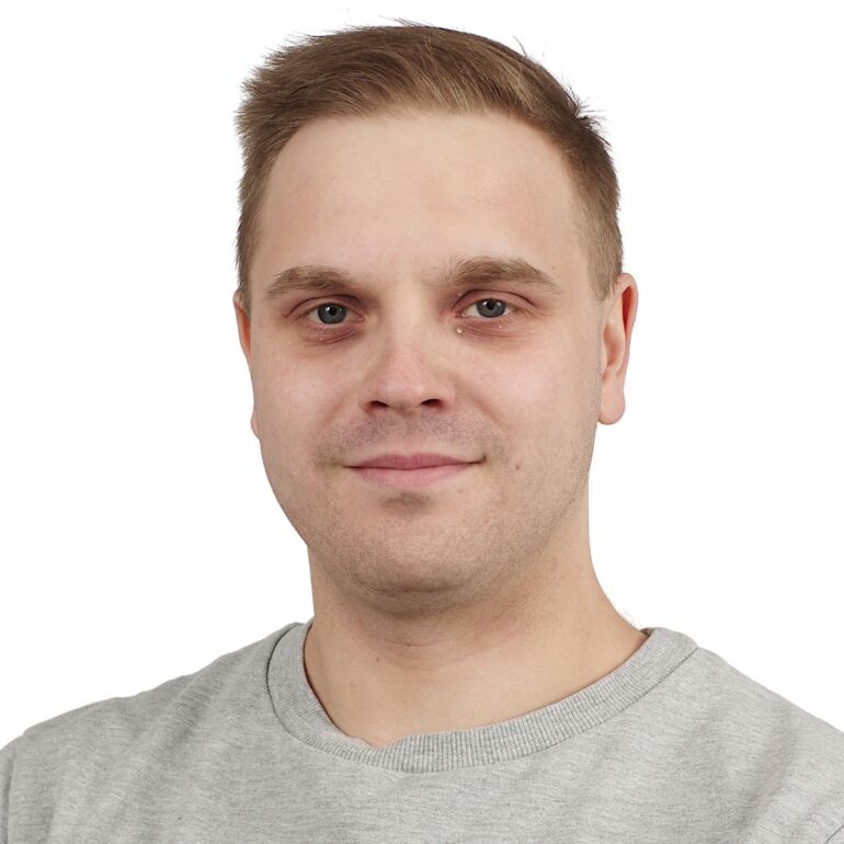Ville Heikkilä