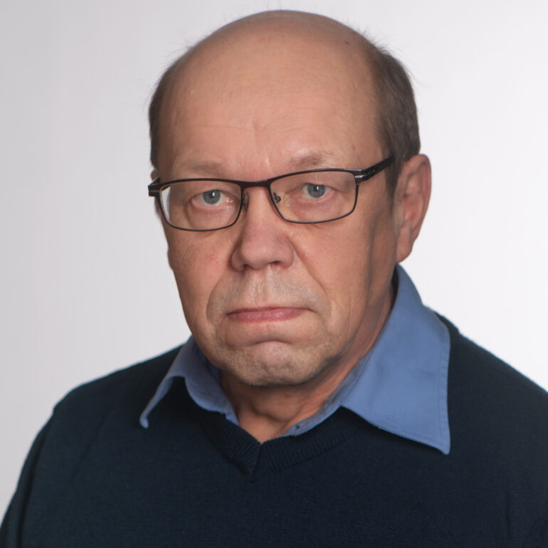 Seppo Kainulainen