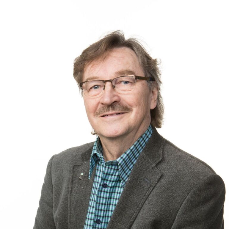 Pentti Määttä