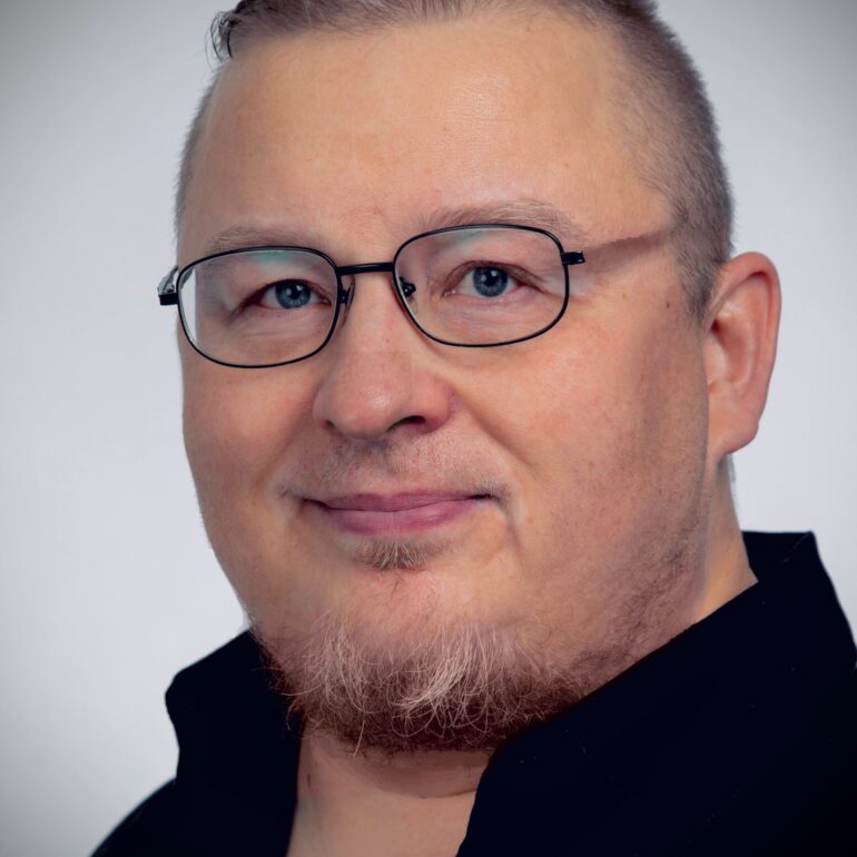 Tero Arponen