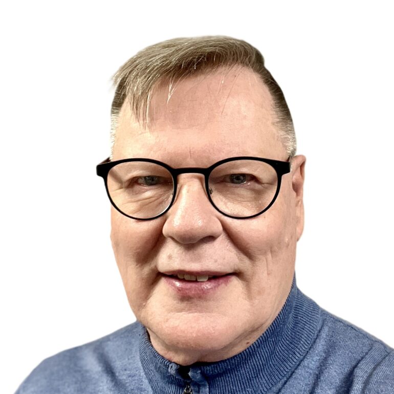Eero Judin