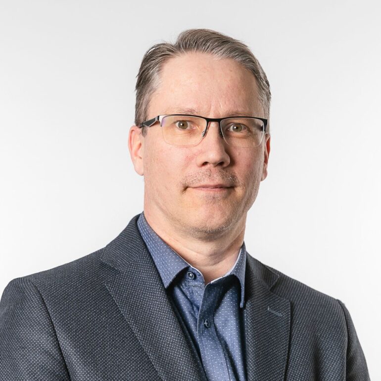 Janne Käkelä