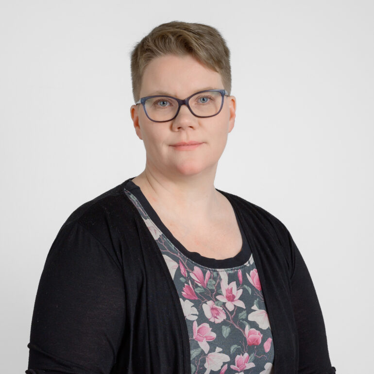Tanja Honkala-Miettinen