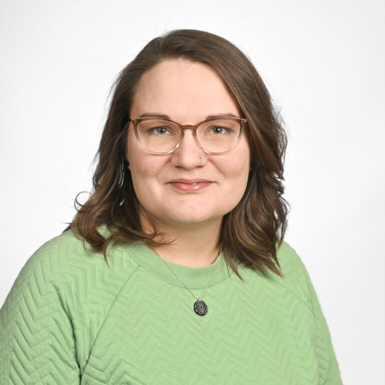 Johanna Jääskeläinen