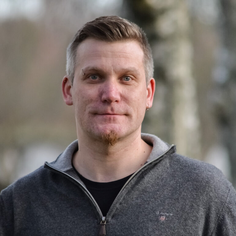 Antti Punta