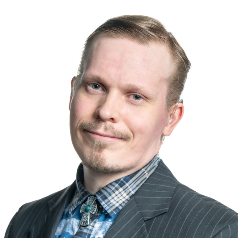 Marko Koskelo