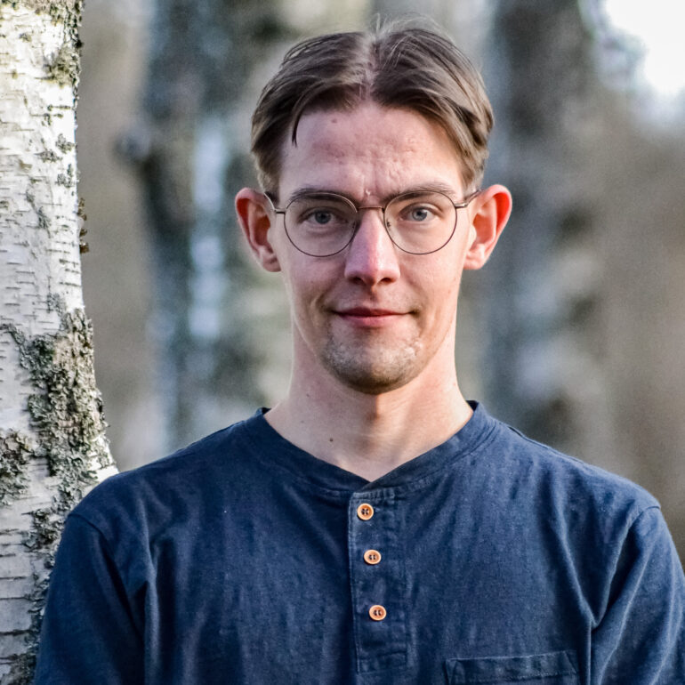 Santeri Käiväräinen
