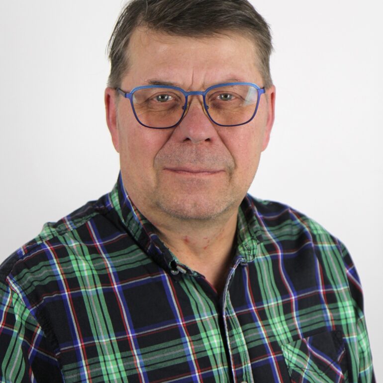 Tauno Mäkeläinen