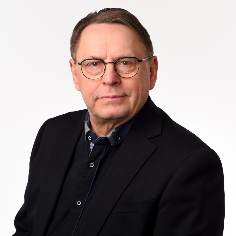 Arto Prusti