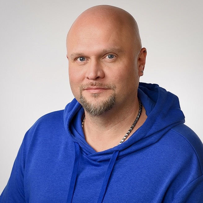 Ari Soidinmäki