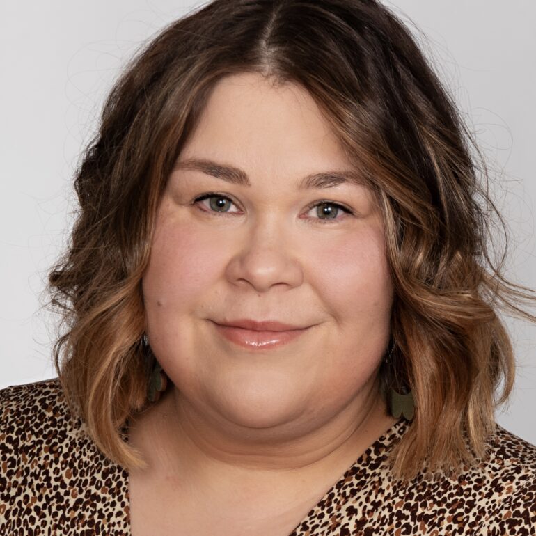 Anni Kierikka