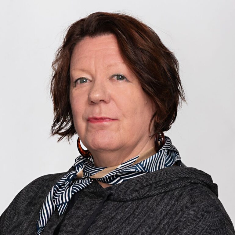 Minna Pohjus