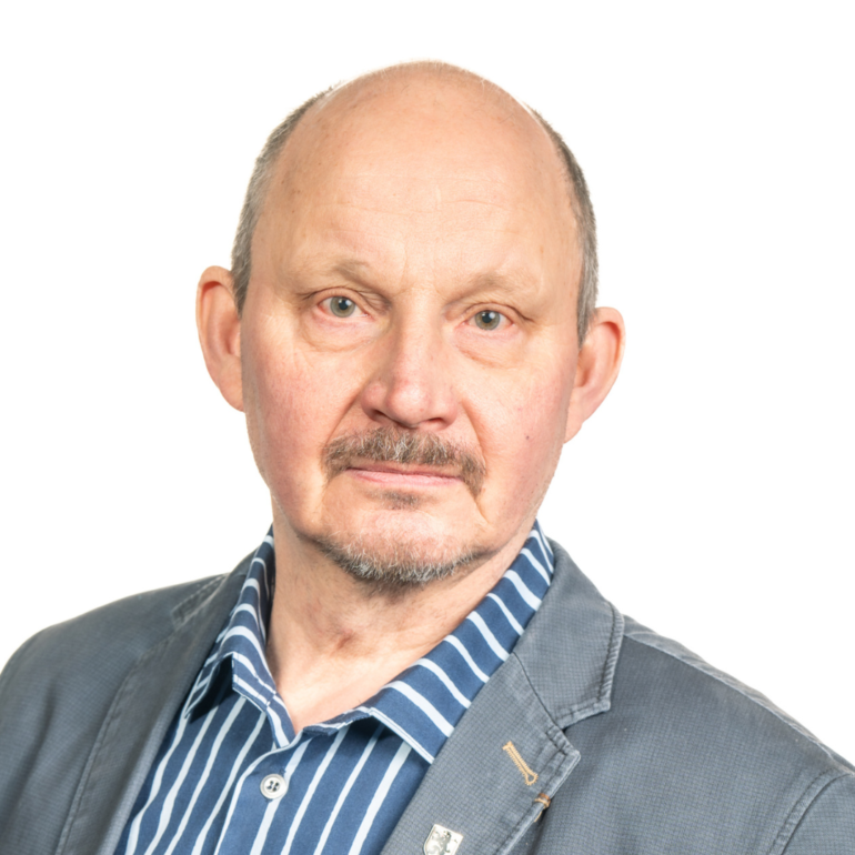 Mika Kuusela