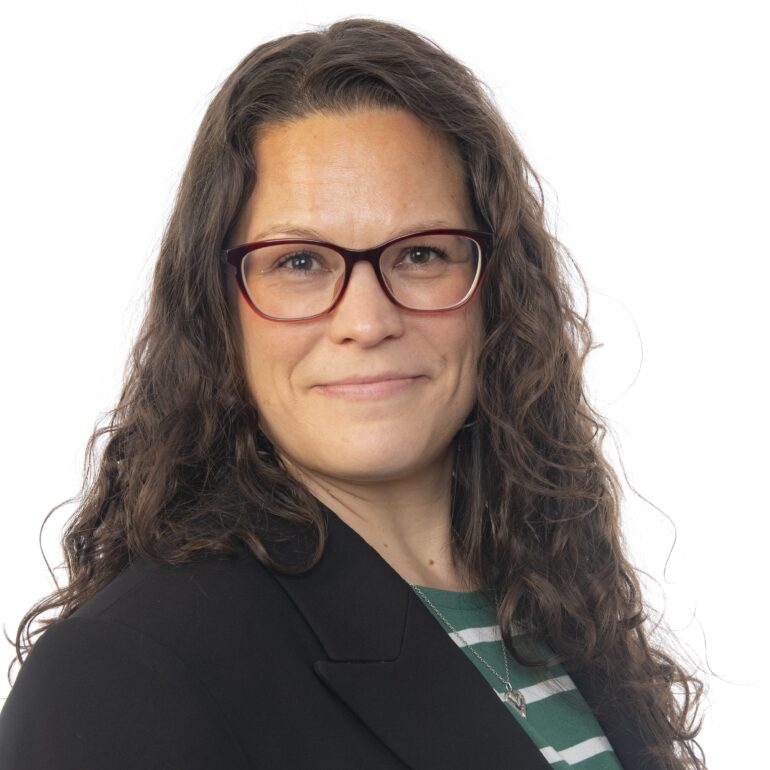 Mia Sundström