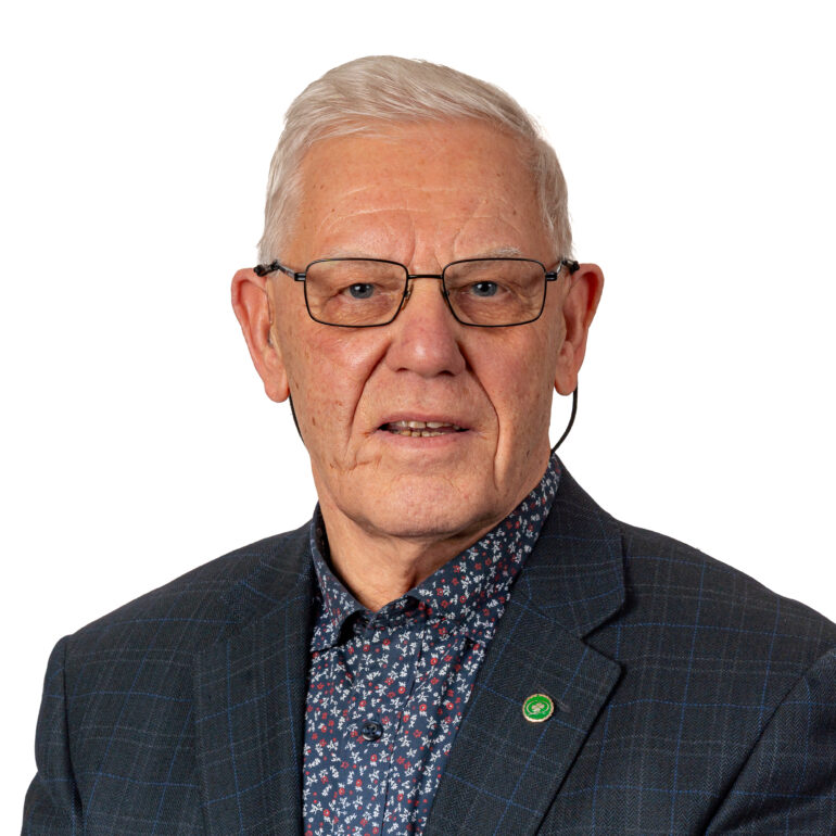 Matti Passinen