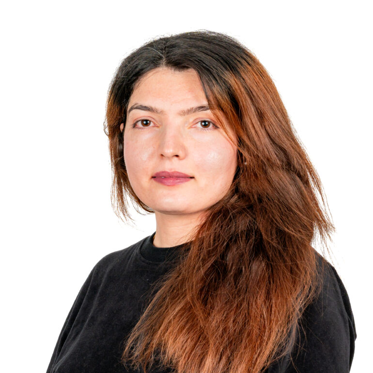 Fatima Sadiq