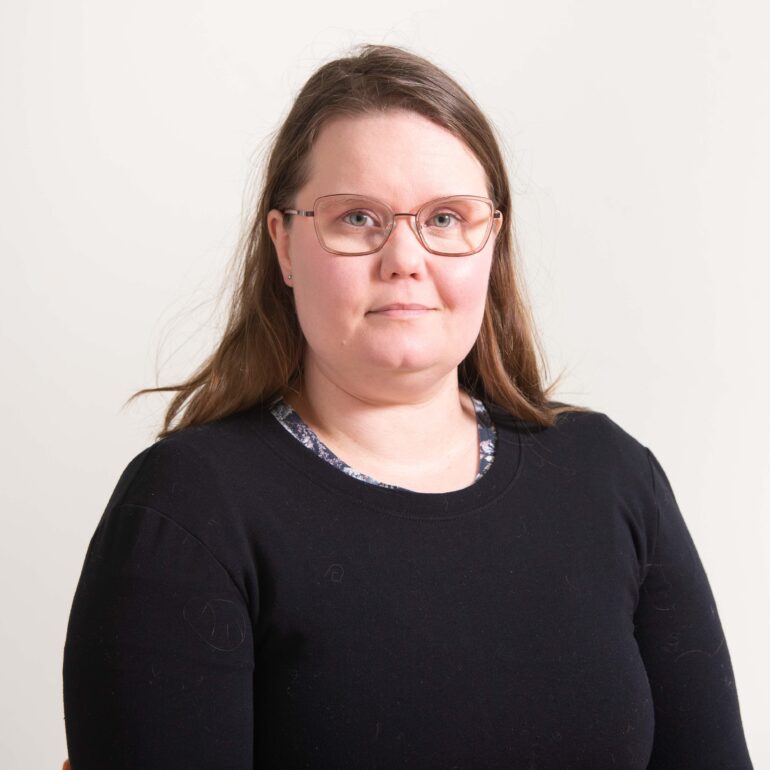 Satu Pekonen-Åvist