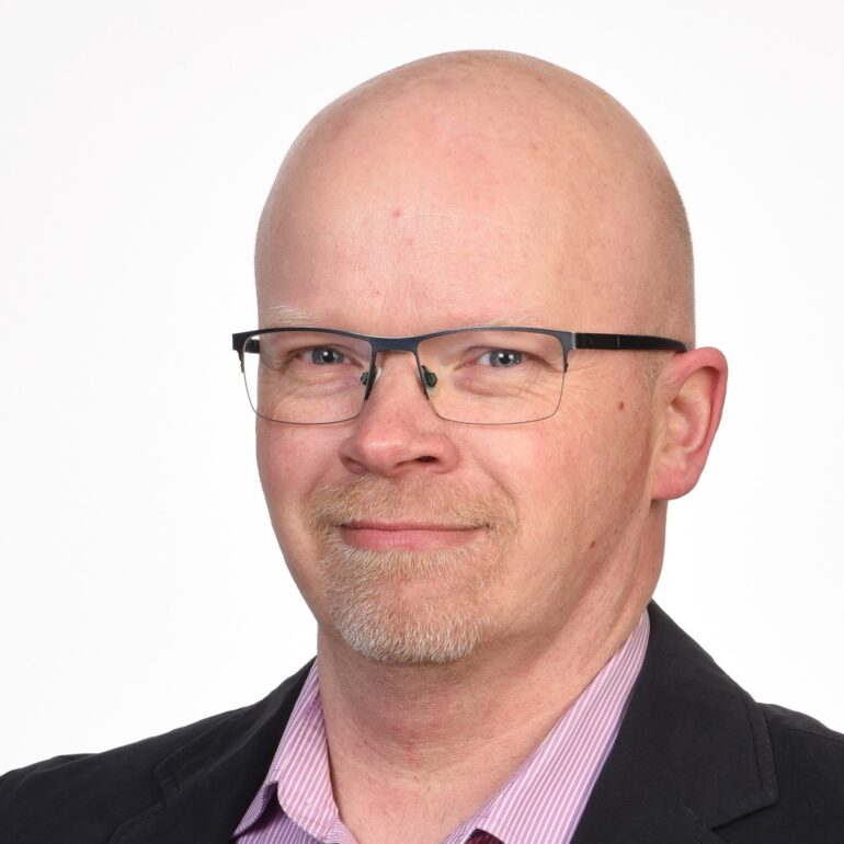 Jukka Tauriainen