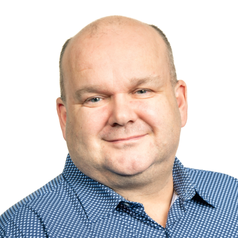 Mika Kontkanen