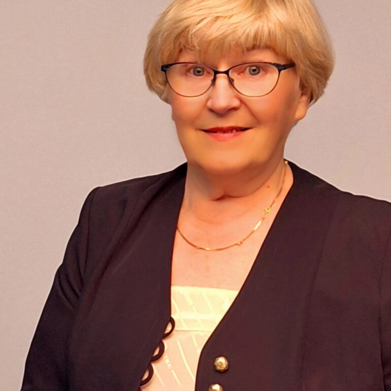 Marita Tuominen