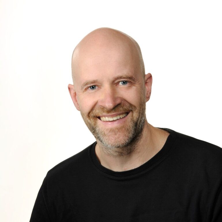 Kimmo Kerkkänen