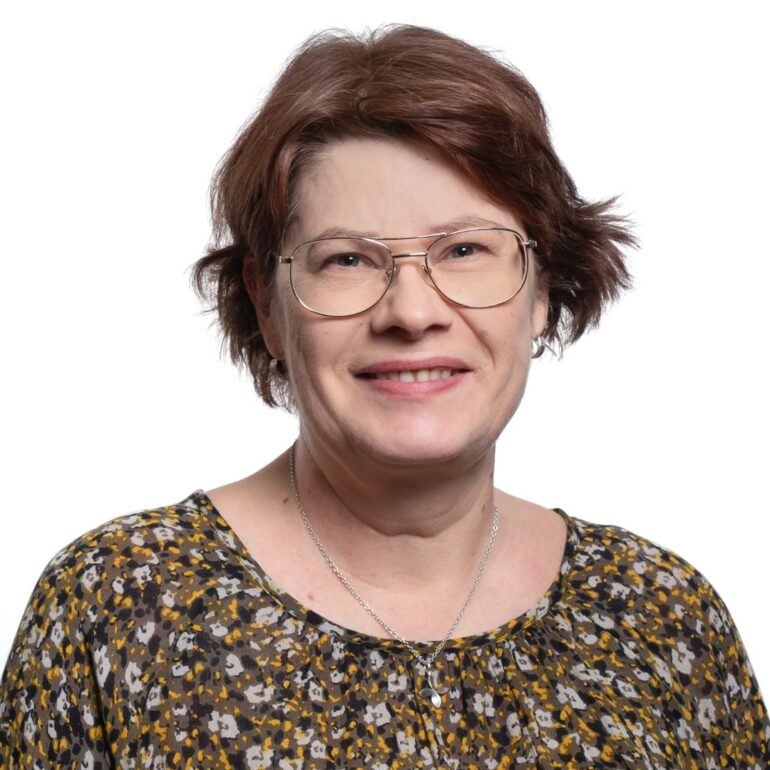 Sirpa Länsivuori