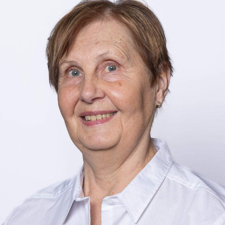 Anita Ammesmäki