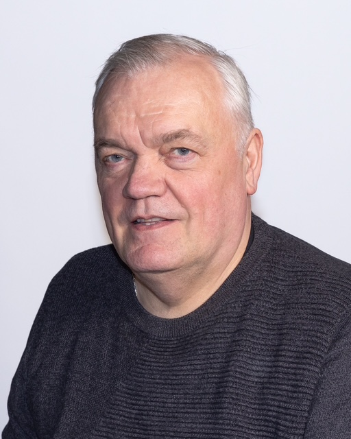 Hannu Tapani Särkinen