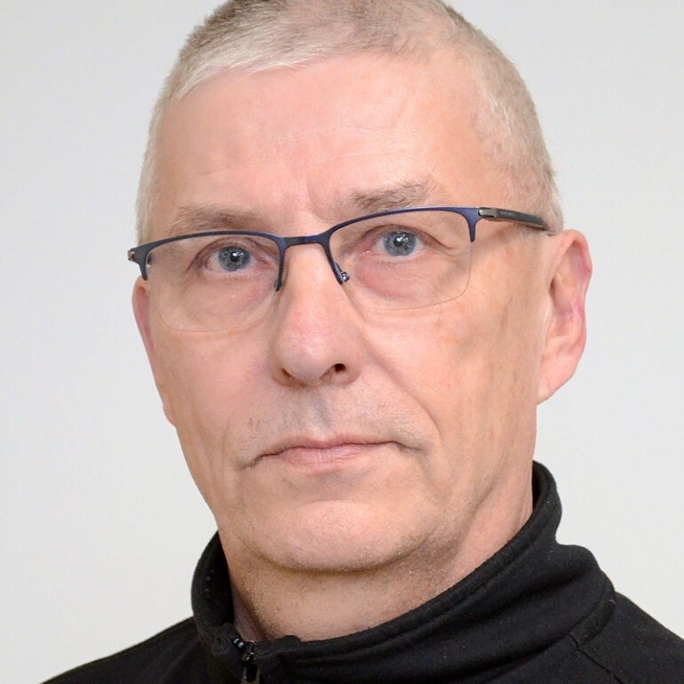 Pekka Kemppi