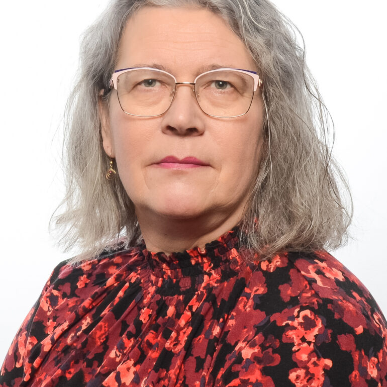 Tuija Sillanpää