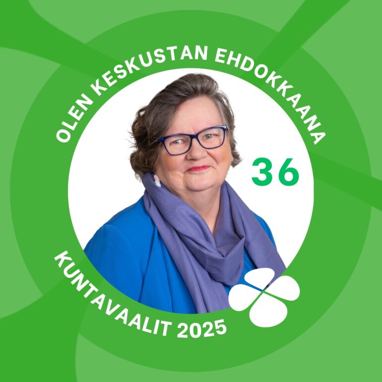 Elina Nousiainen