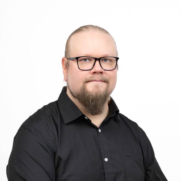 Elmeri Kinnunen