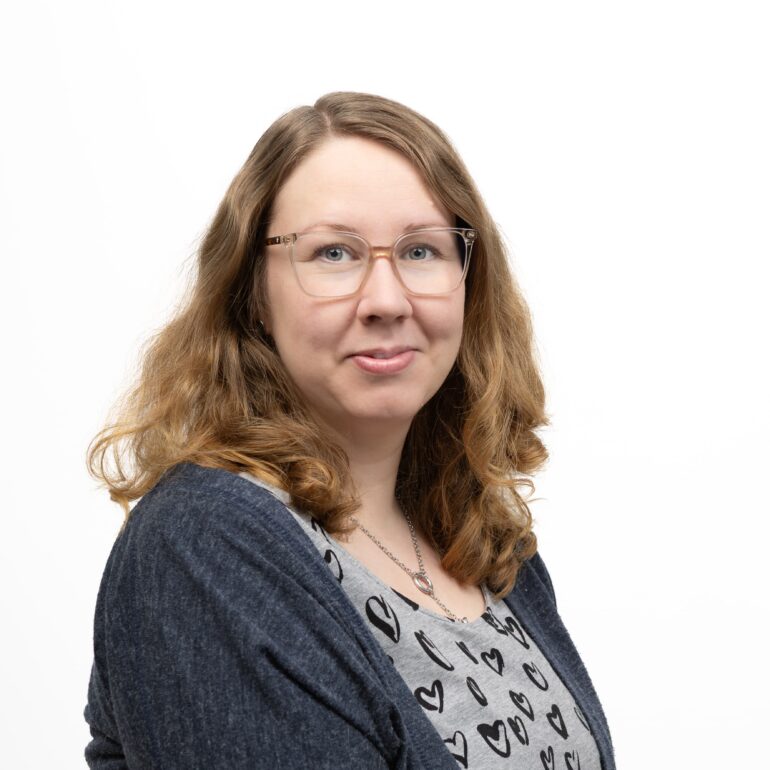 Johanna Korolainen