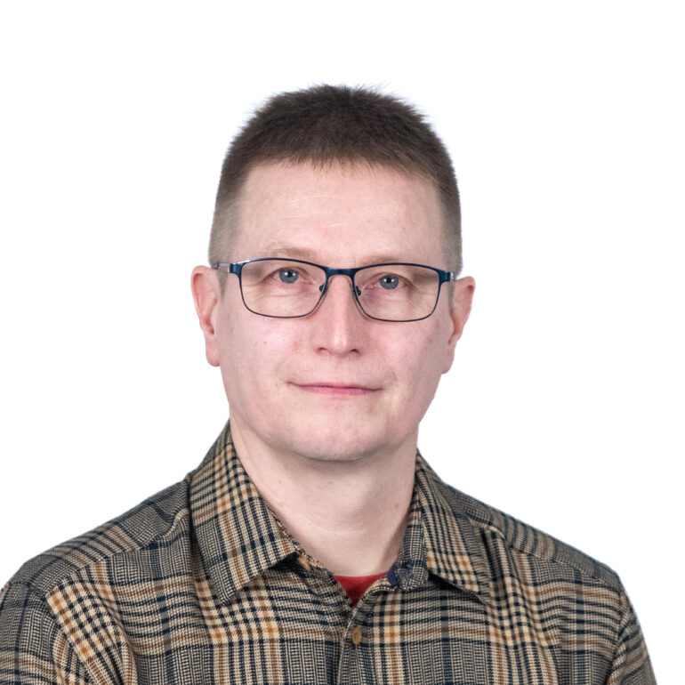 Mika Häkkinen