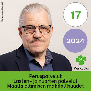 Jouni Kemppi