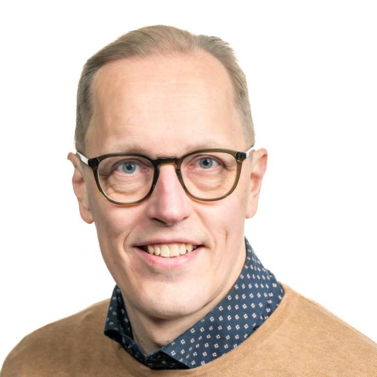 Ismo Leppänen
