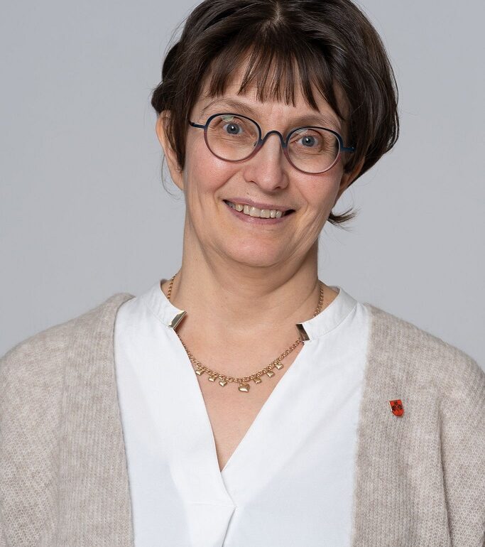 Tiina Mikkola
