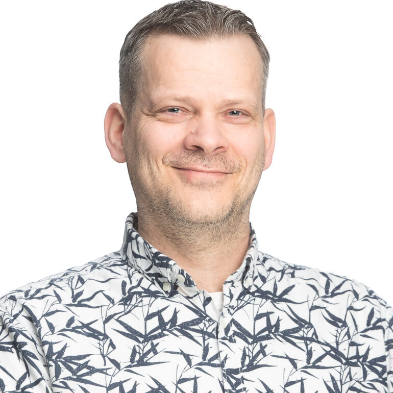 Markku Kemell