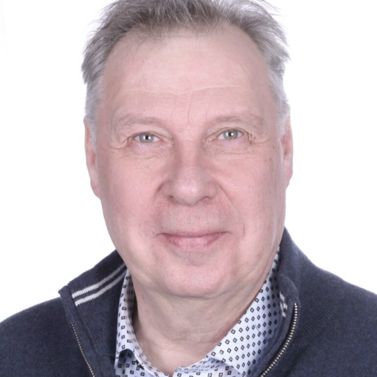 Markku Lamponen