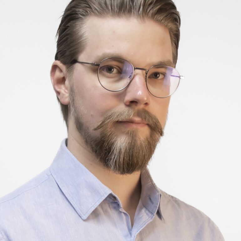 Juho Torppa