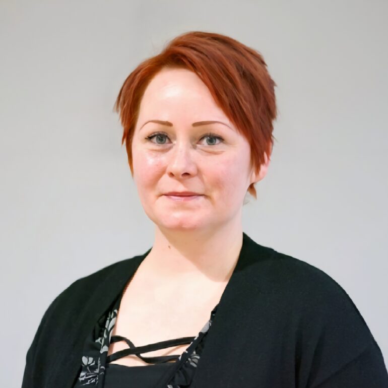 Laura Ulmanen