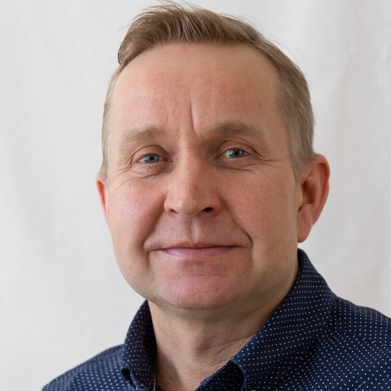 Jouni Tarkiainen