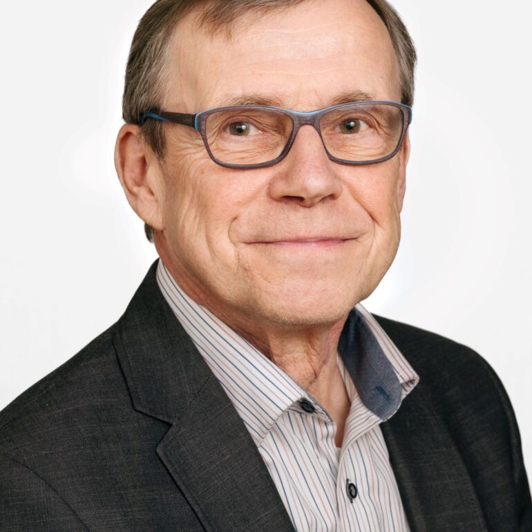 Mikko Lindberg