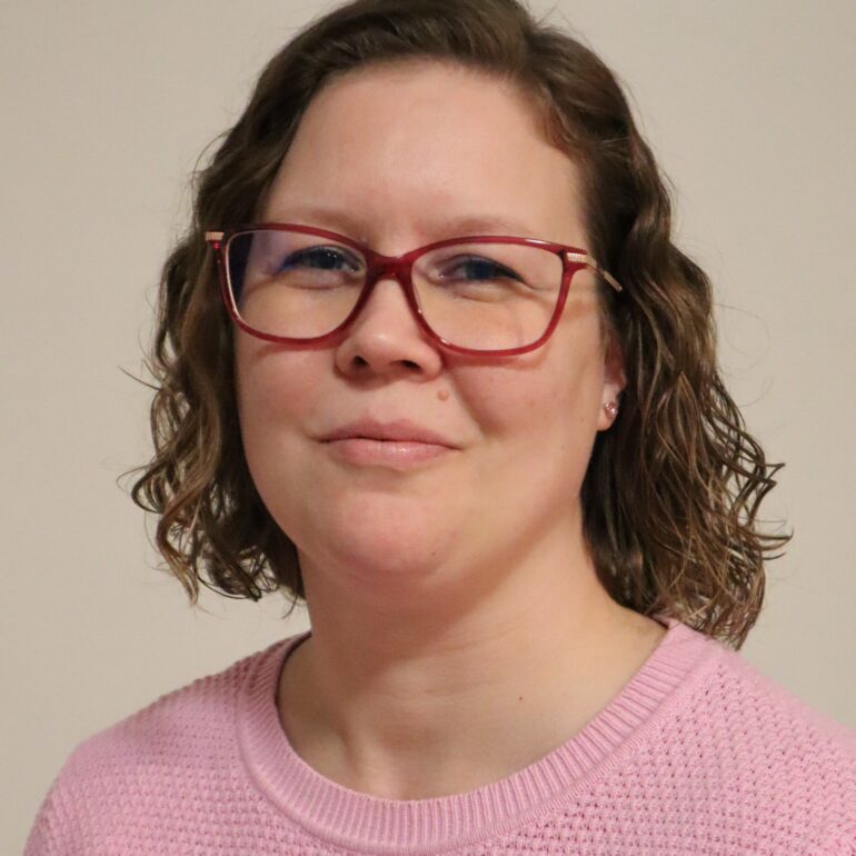 Jenni Nurminen